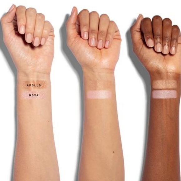 MORPHE X MANNY MUA GLAM PALETTE - Picture 7 of 10